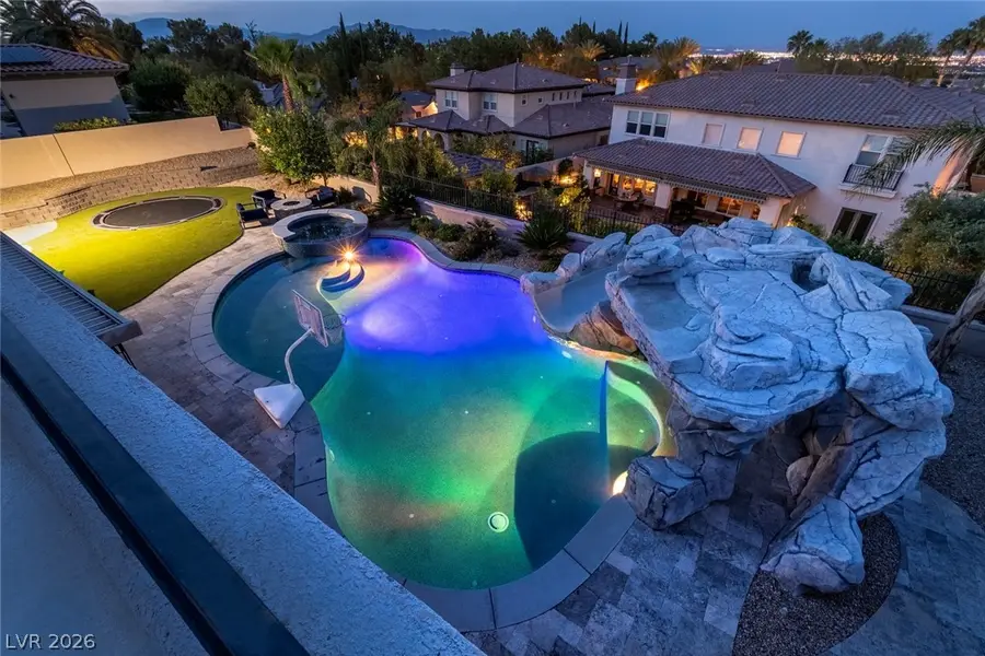 1204 Moselle Court, Las Vegas, NV 89144 - #3