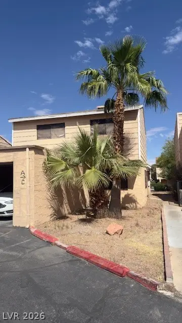 5156 Gray Lane #G, Las Vegas, NV 89119 - #1