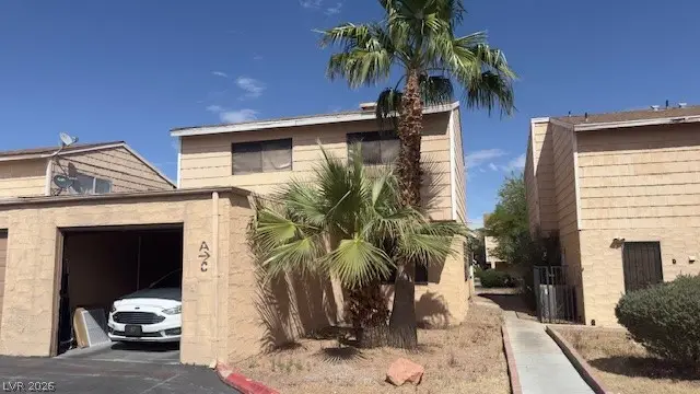 5156 Gray Lane #G, Las Vegas, NV 89119 - #3