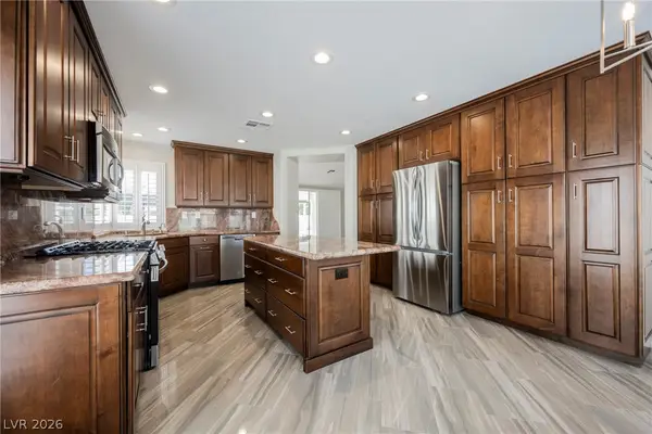 222 Windsong Drive, Henderson, NV 89074