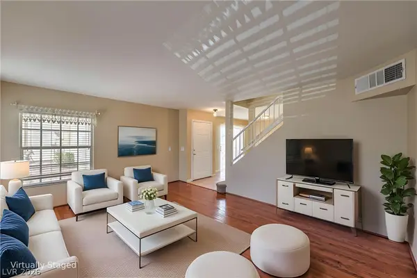 8460 Vast Horizon Avenue, Las Vegas, NV 89129