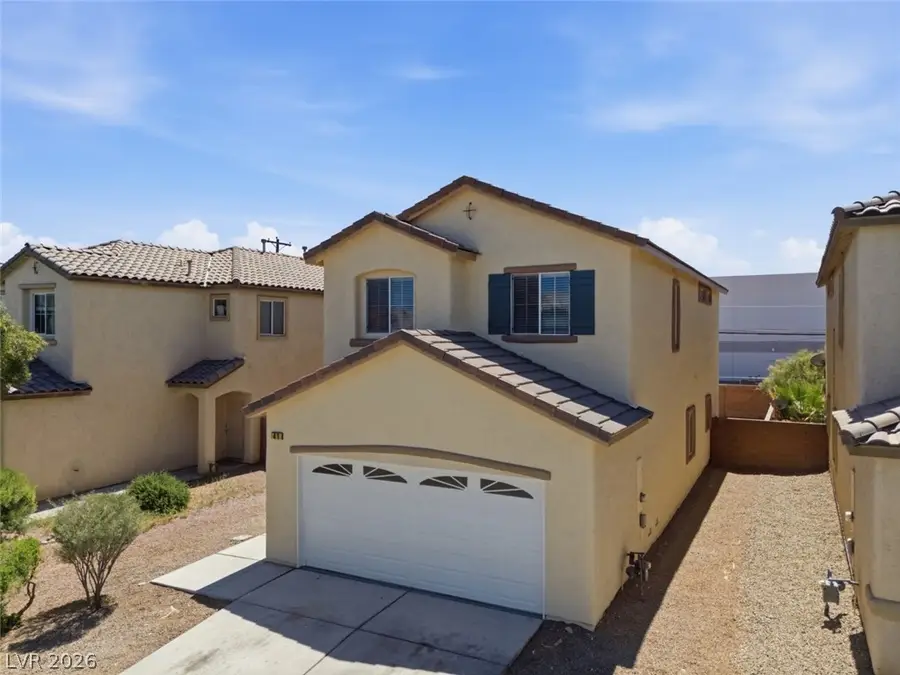 41 Rosa Rosales Court, North Las Vegas, NV 89031 - #3