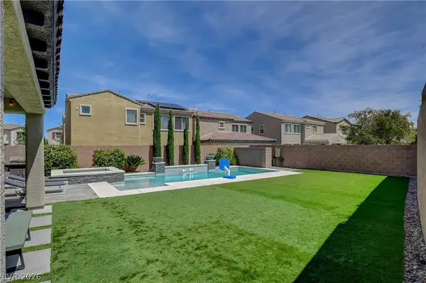 2450 Final Stanza Court, Henderson, NV 89044