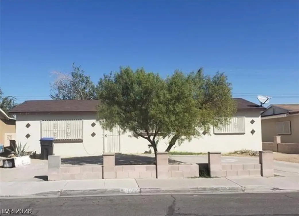 1936 Lawry Avenue, North Las Vegas, NV 89032 - #1