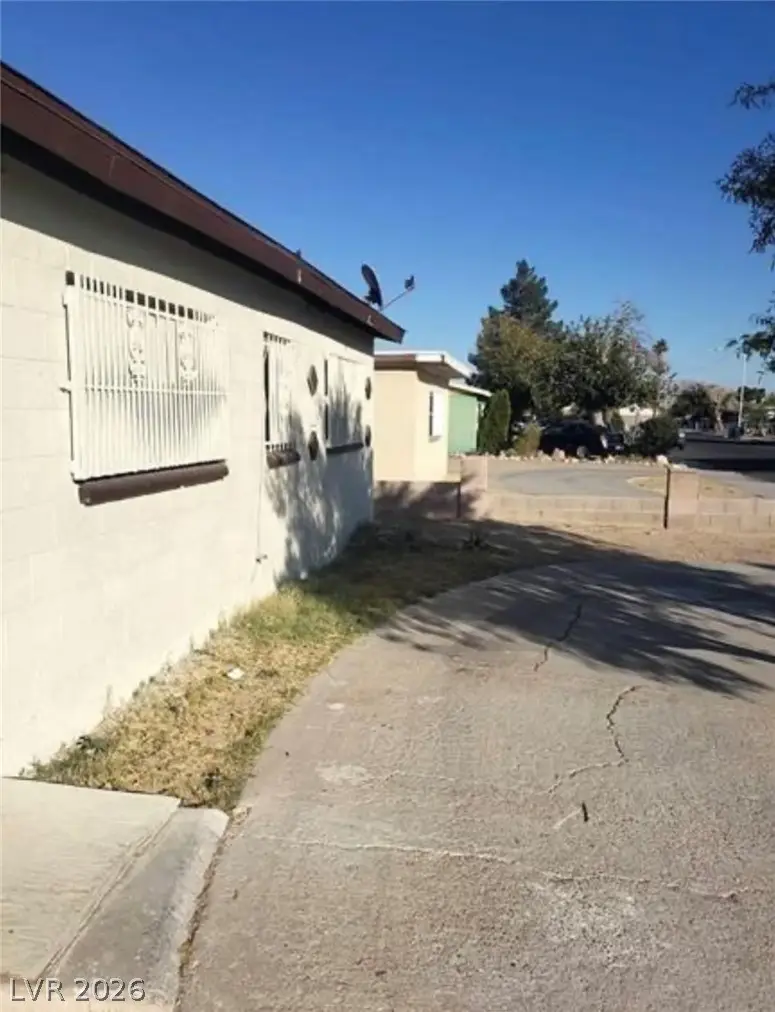 1936 Lawry Avenue, North Las Vegas, NV 89032 - #3