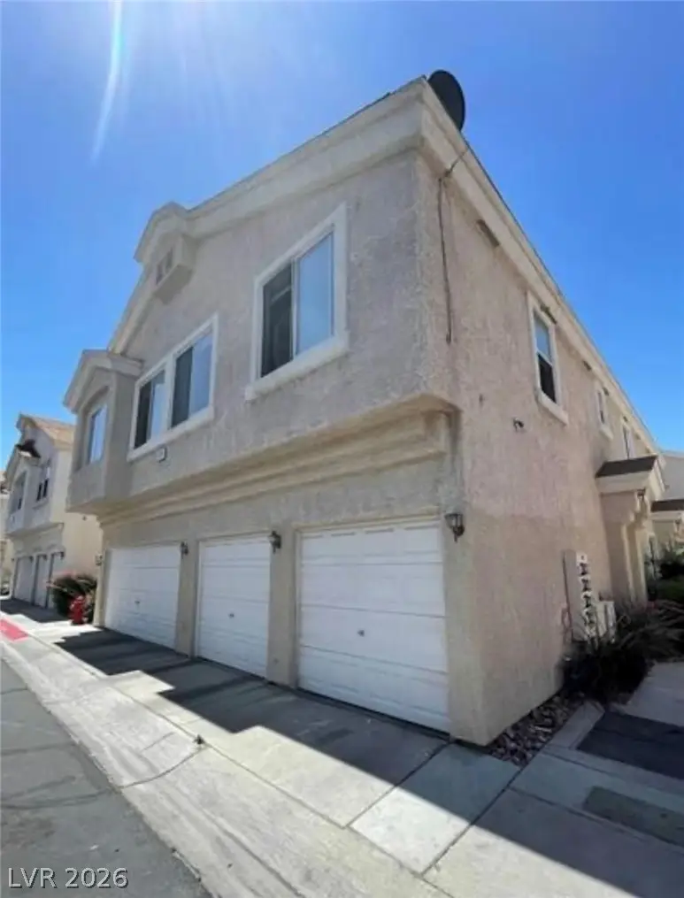 5969 High Steed Street #101, Henderson, NV 89011 - #2