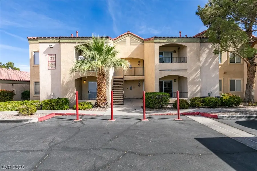 7885 W Flamingo Road #1130, Las Vegas, NV 89147 - #3