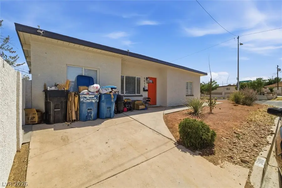 5013 Vermont Avenue, Las Vegas, NV 89107 - #3
