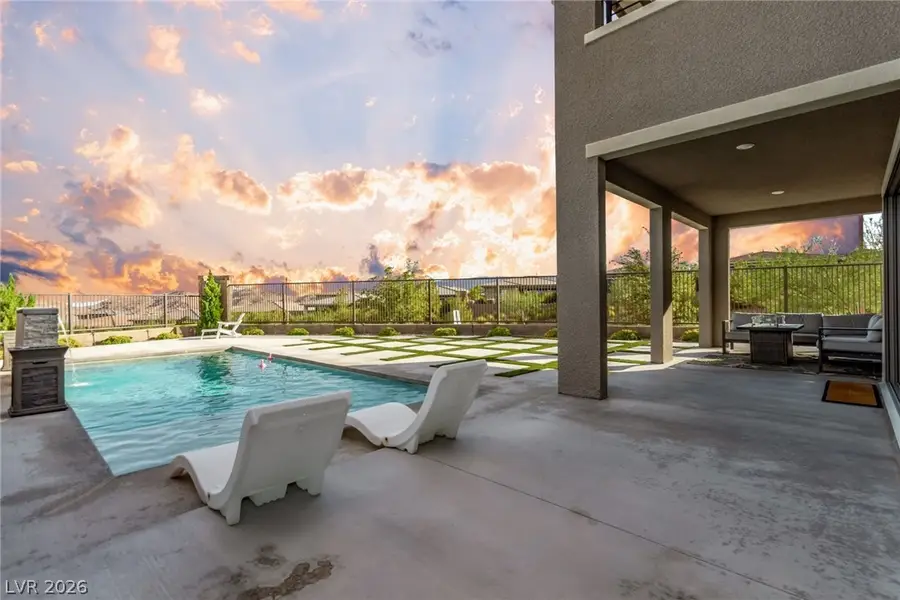 12619 Huckleberry Oak Avenue, Las Vegas, NV 89138 - #2