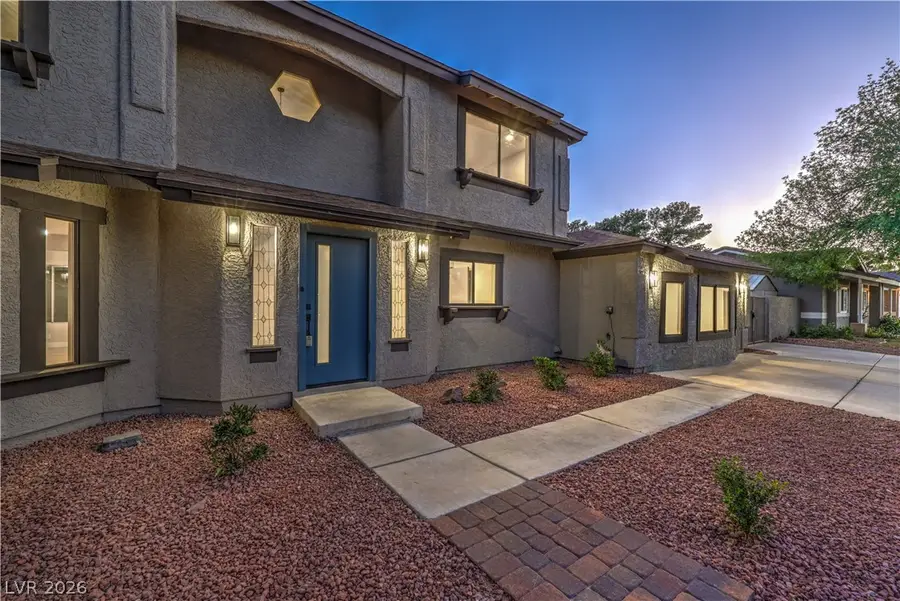 4617 Pacer Avenue, North Las Vegas, NV 89031 - #2