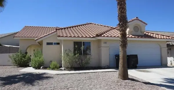 855 Coach House Road, Henderson, NV 89002