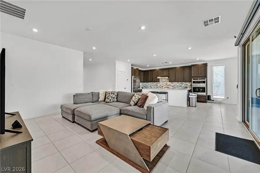 9715 Crisman Ridge Street, Las Vegas, NV 89141 - #3