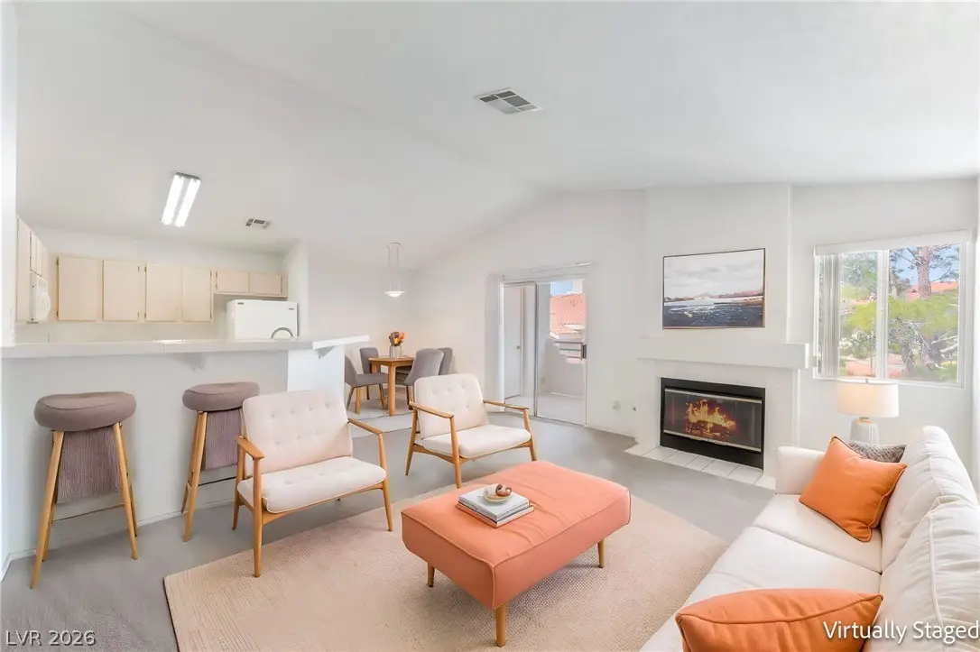 601 Devonhall Street #201, Las Vegas, NV 89145 - #1