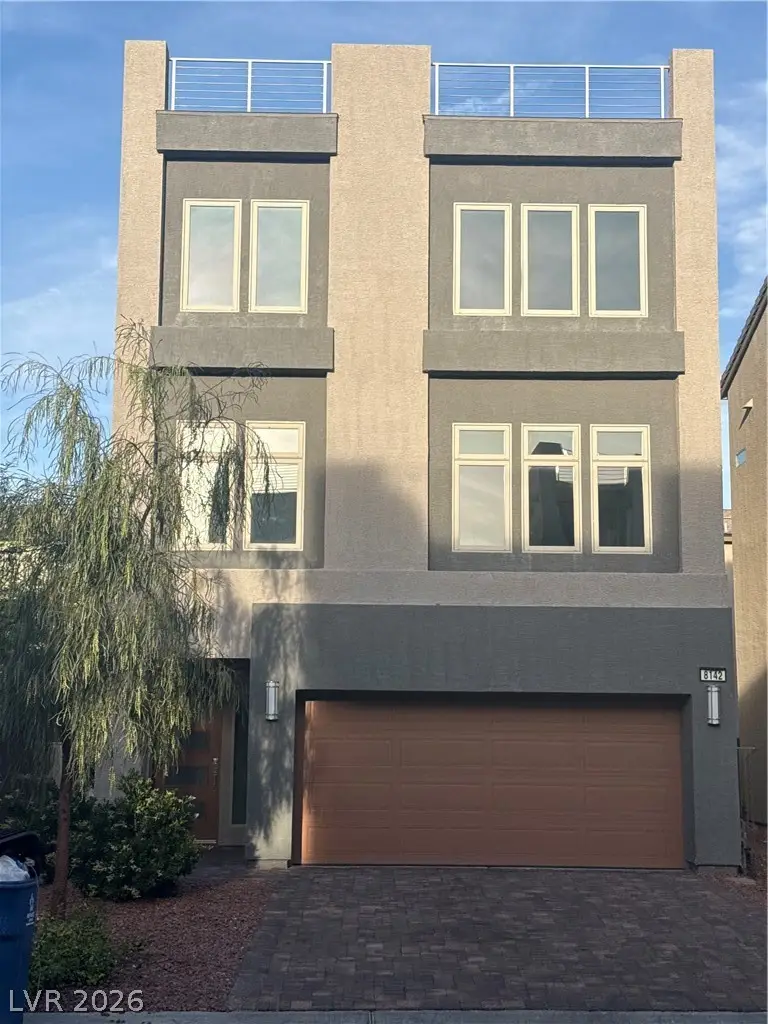 8142 Eaton Hill Street, Las Vegas, NV 89113 - #1