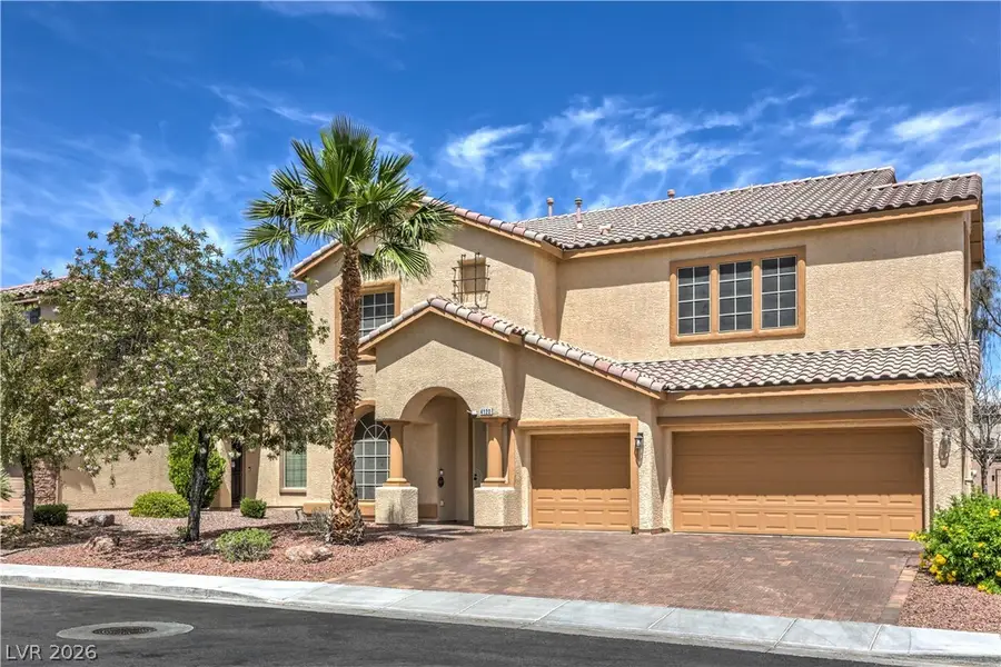 4120 Recktenwall Avenue, North Las Vegas, NV 89081 - #2