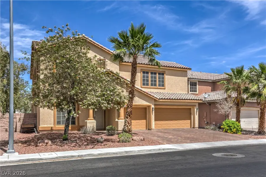 4120 Recktenwall Avenue, North Las Vegas, NV 89081 - #3