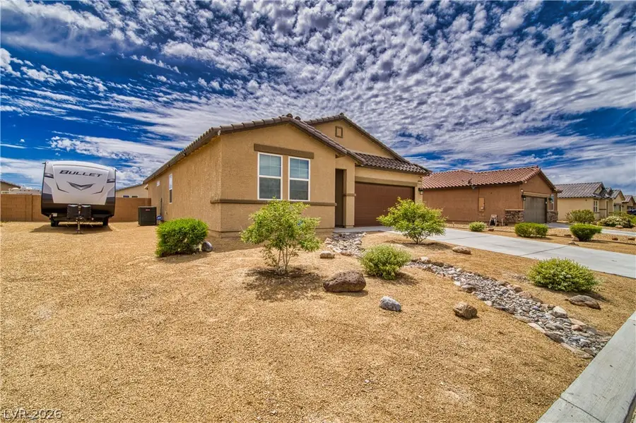 3593 E Malheur Avenue, Pahrump, NV 89061 - #2