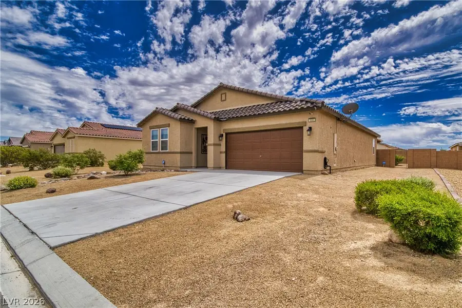 3593 E Malheur Avenue, Pahrump, NV 89061 - #3