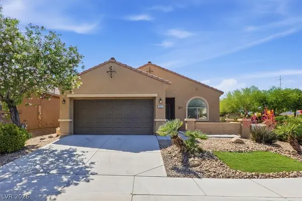 3937 Beisner Street, Las Vegas, NV 89122