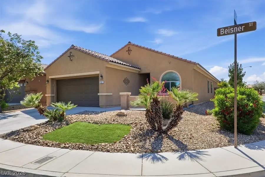 3937 Beisner Street, Las Vegas, NV 89122 - #2