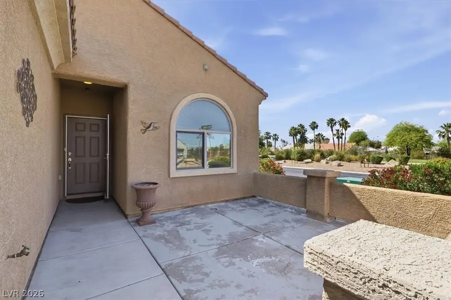 3937 Beisner Street, Las Vegas, NV 89122 - #3