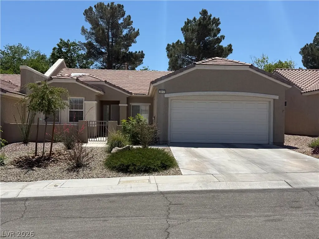 2613 Langford Avenue, Henderson, NV 89052 - #1