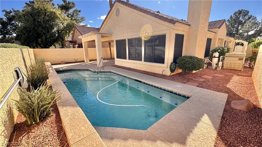 5236 Crooked River Circle, Las Vegas, NV 89149 - #2