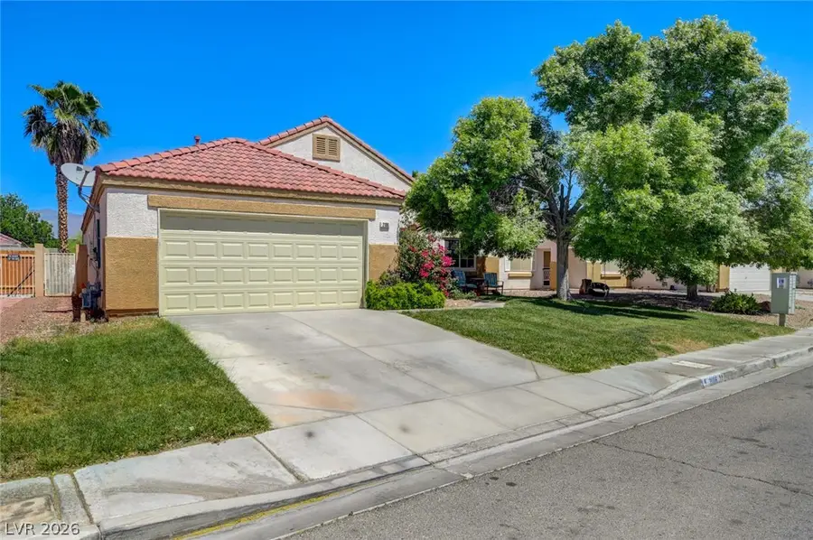 2106 Maui Surf Avenue, North Las Vegas, NV 89031 - #2