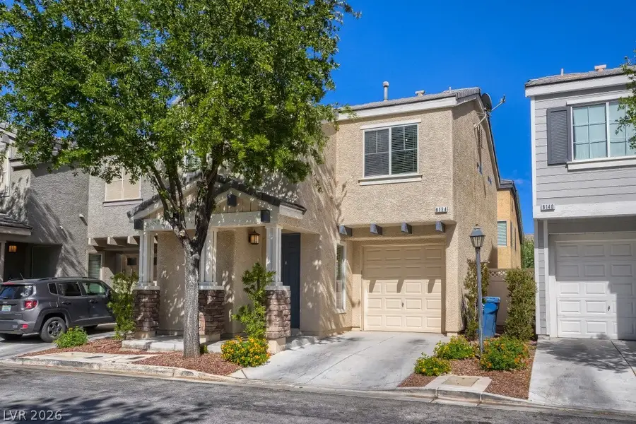 8134 Golden Flowers Street, Las Vegas, NV 89139 - #2