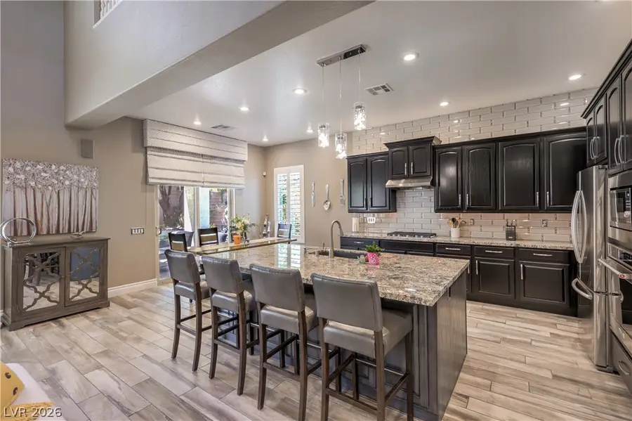 10623 Eagle Nest Street, Las Vegas, NV 89141 - #2
