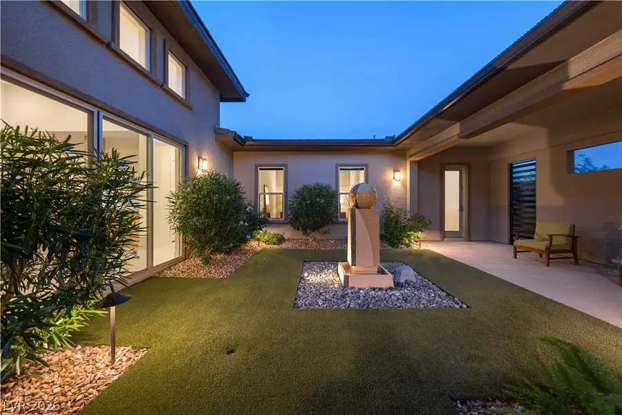 6881 Wood Clover Court, Las Vegas, NV 89148 - #2