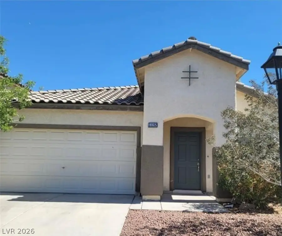 11152 Montagne Marron Boulevard, Las Vegas, NV 89141 - #2