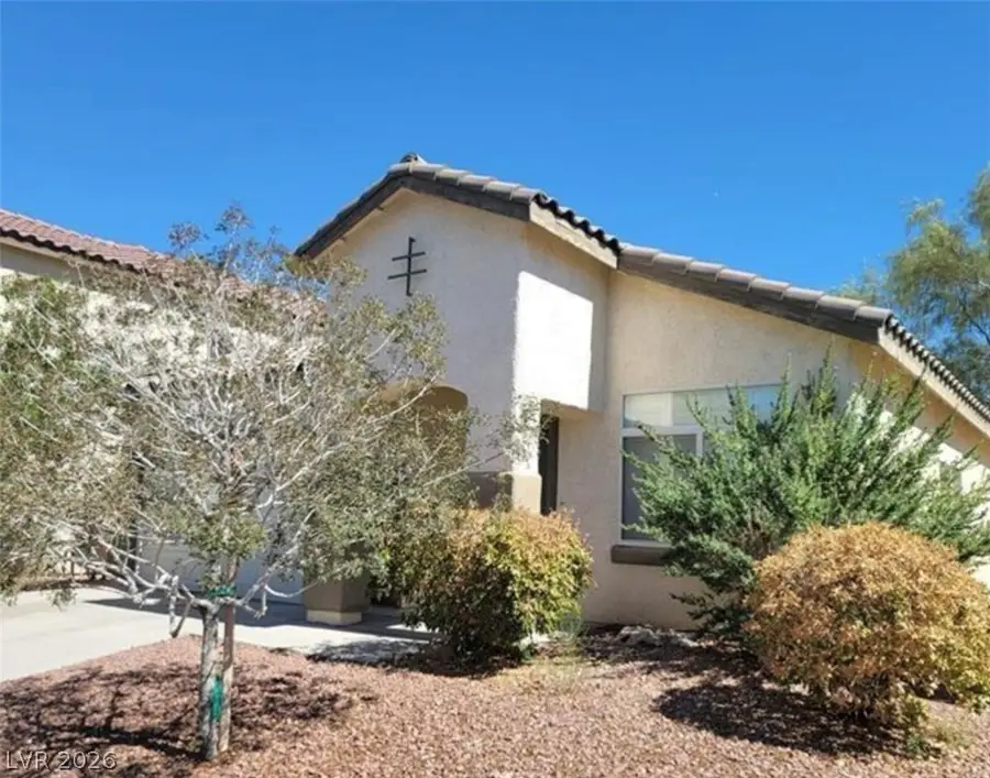 11152 Montagne Marron Boulevard, Las Vegas, NV 89141 - #3