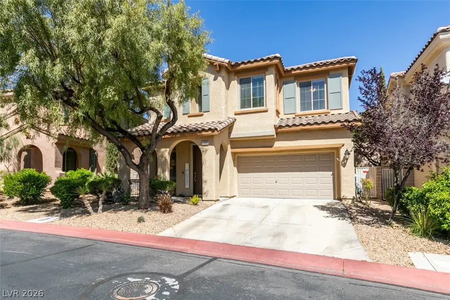 11832 Arenoso Drive, Las Vegas, NV 89138 - #2
