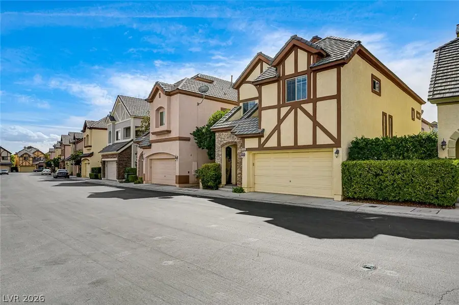 9205 Whitekirk Place, Las Vegas, NV 89145 - #2