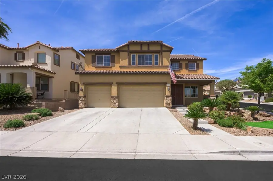 1141 Orphington Court, Henderson, NV 89002 - #2
