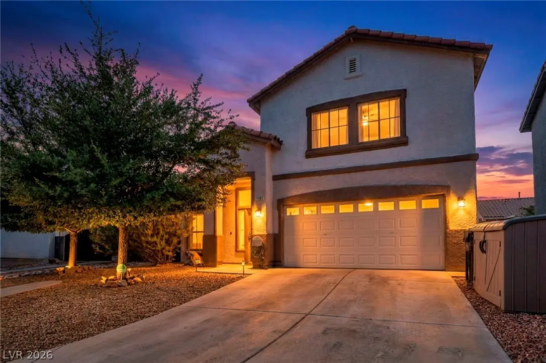 3132 Macaroon Way, North Las Vegas, NV 89031 - #1