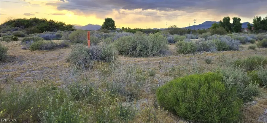 120 N Abilene Street, Pahrump, NV 89060 - #2