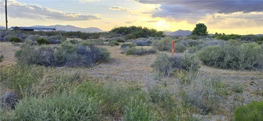 120 N Abilene Street, Pahrump, NV 89060 - #3