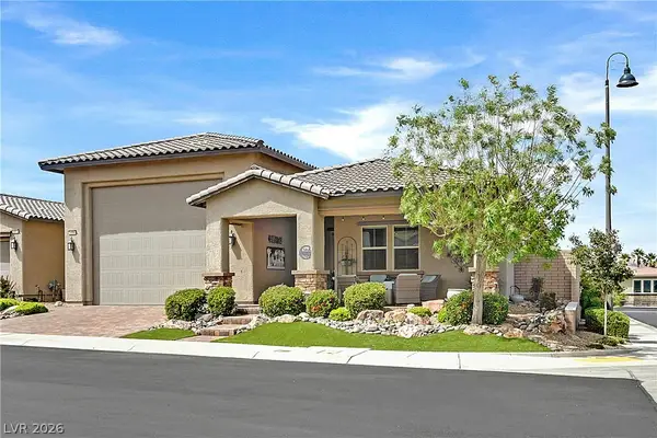 436 Lake Run Avenue, Henderson, NV 89011