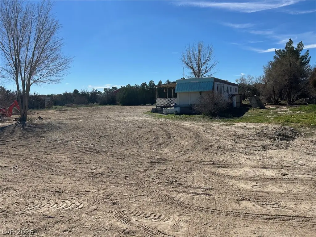 1300 W Windsong Lane, Pahrump, NV 89048 - #1