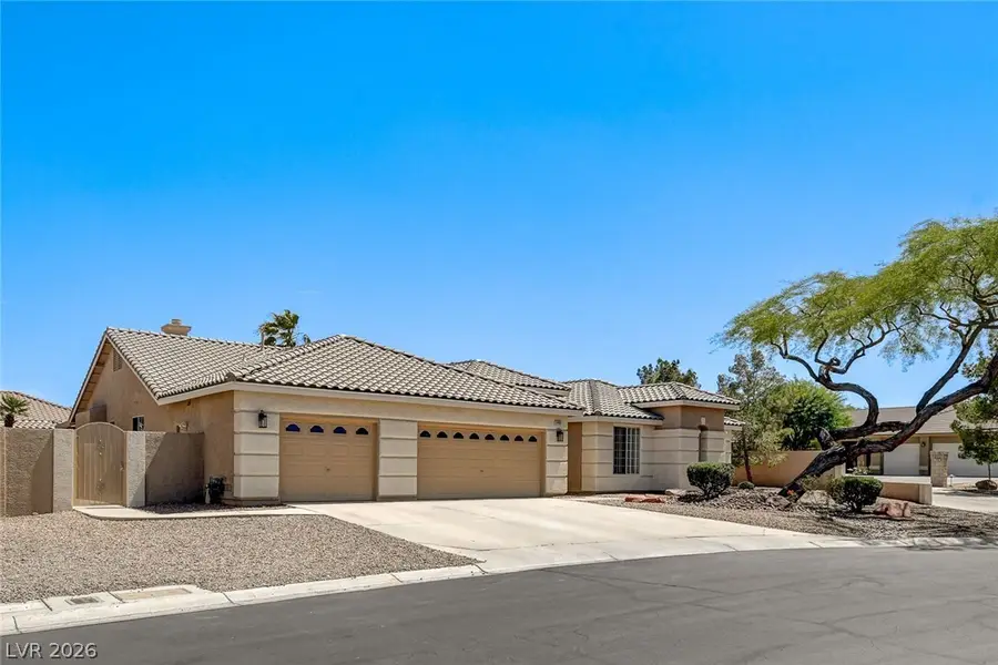 9400 Sienna Canyon Street, Las Vegas, NV 89123 - #2