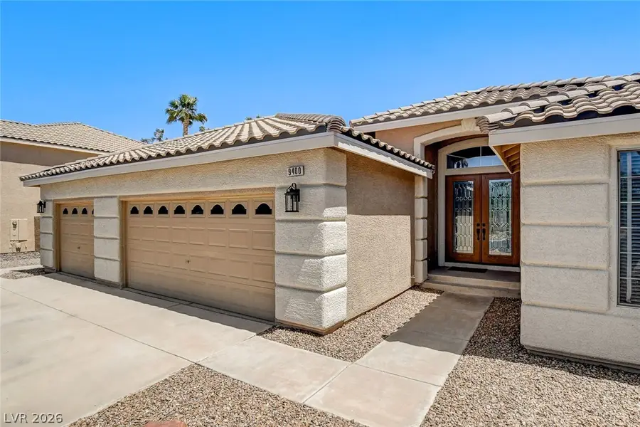 9400 Sienna Canyon Street, Las Vegas, NV 89123 - #3