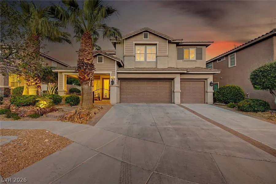 3584 Bryson Court, Las Vegas, NV 89135 - #2