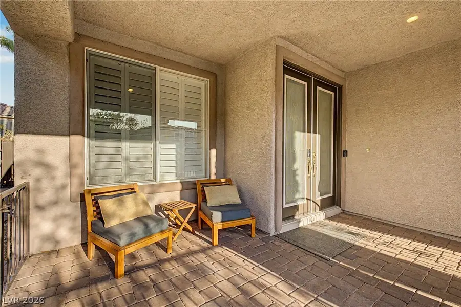 3584 Bryson Court, Las Vegas, NV 89135 - #3