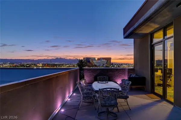 353 E Bonneville Avenue #729, Las Vegas, NV 89101