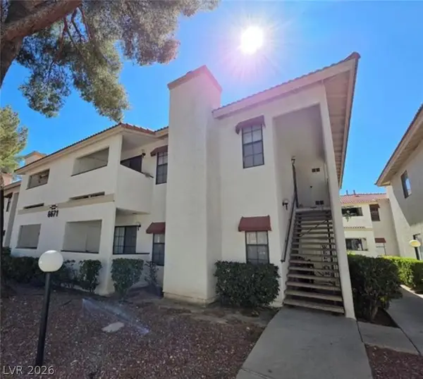6671 W Tropicana Avenue #103, Las Vegas, NV 89103