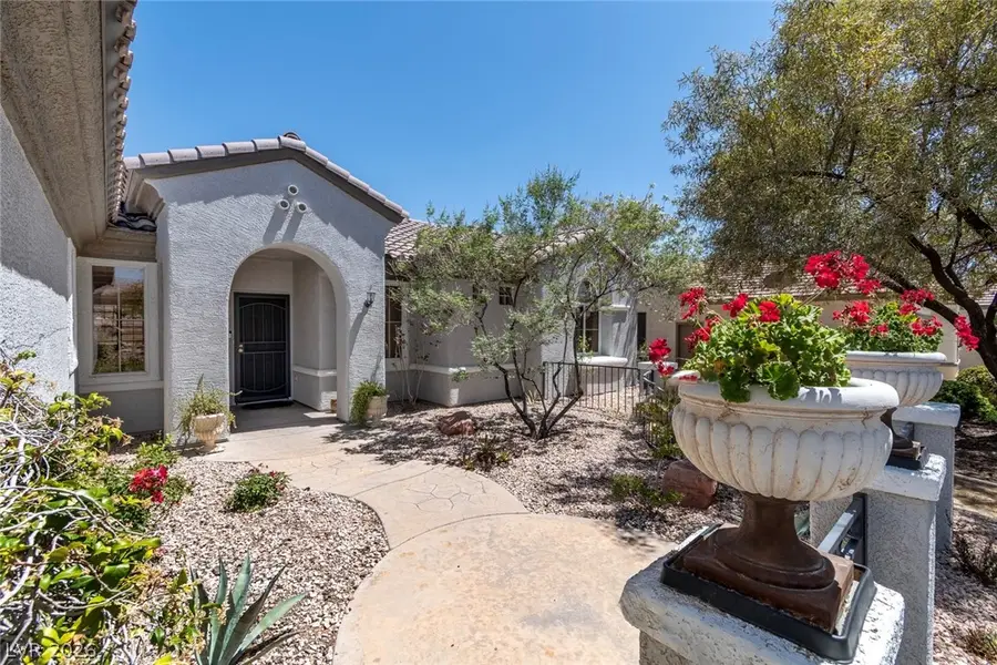 1686 Black Fox Canyon Road, Henderson, NV 89052 - #2