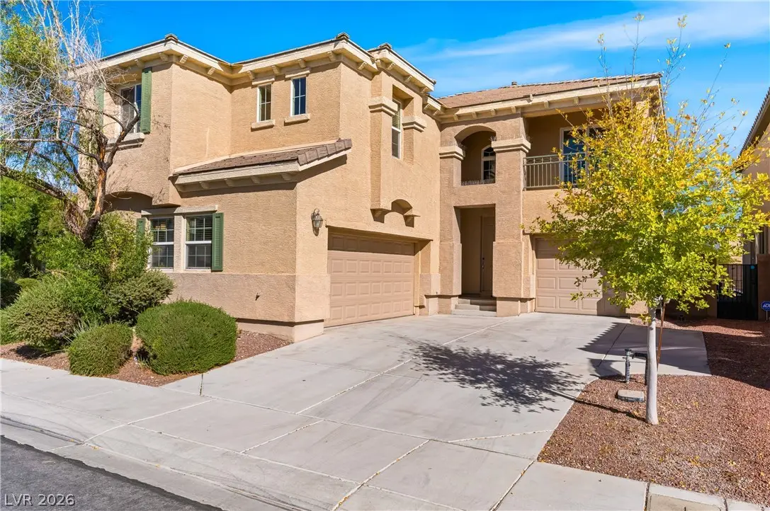 7054 Pink Flamingos Place, North Las Vegas, NV 89084 - #1
