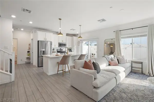 219 Cordelia Cove Avenue #514, Henderson, NV 89011